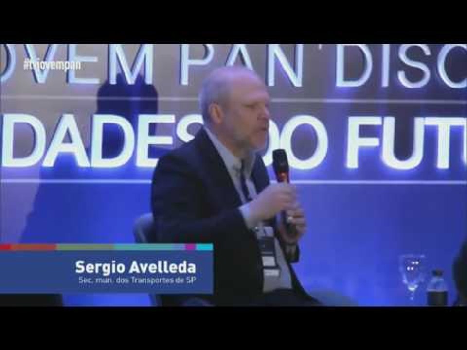Fórum Mitos & Fatos: trânsito será mais eficaz com foco no transporte público