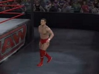 William Regal Entrance