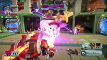 Plants vs. Zombies Garden Warfare 2: Charer Class Dev Diary Deep Dive [ESRB] - New Game