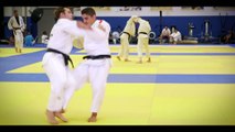 Judo - Les essentiels : Les erreurs de déplacements