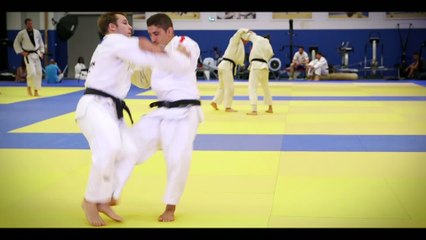 Judo - Les essentiels : Les erreurs de déplacements