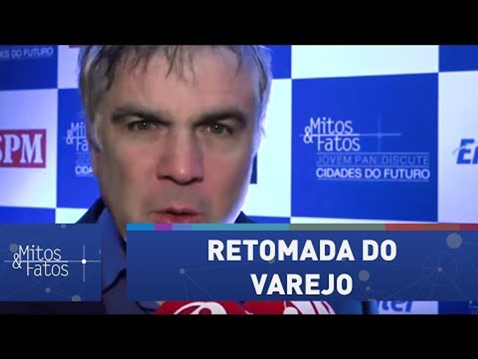 Presidente da Riachuelo acredita na retomada do varejo