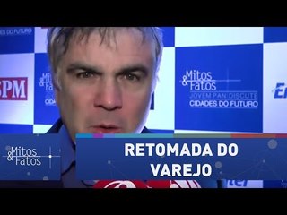 Presidente da Riachuelo acredita na retomada do varejo