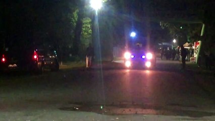 AMBULANZA CRI di Monza By Vizzo