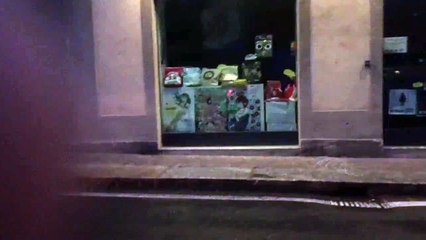 Ambulanza di Como in sirena America by Vizzo