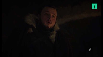 Samwell a enfin eu la réaction que tout le monde attendait face à Bran