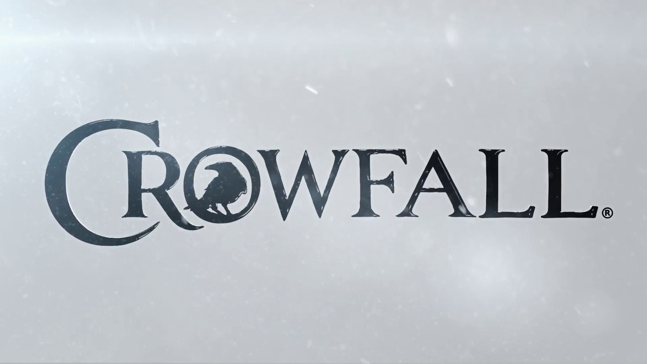 Crowfall - Bande-annonce gamescom 2017