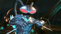Injustice 2 - Bande-annonce Black Manta