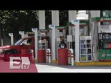 Escasez de combustibles en Oaxaca por bloqueos de la CNTE/ Atalo Mata