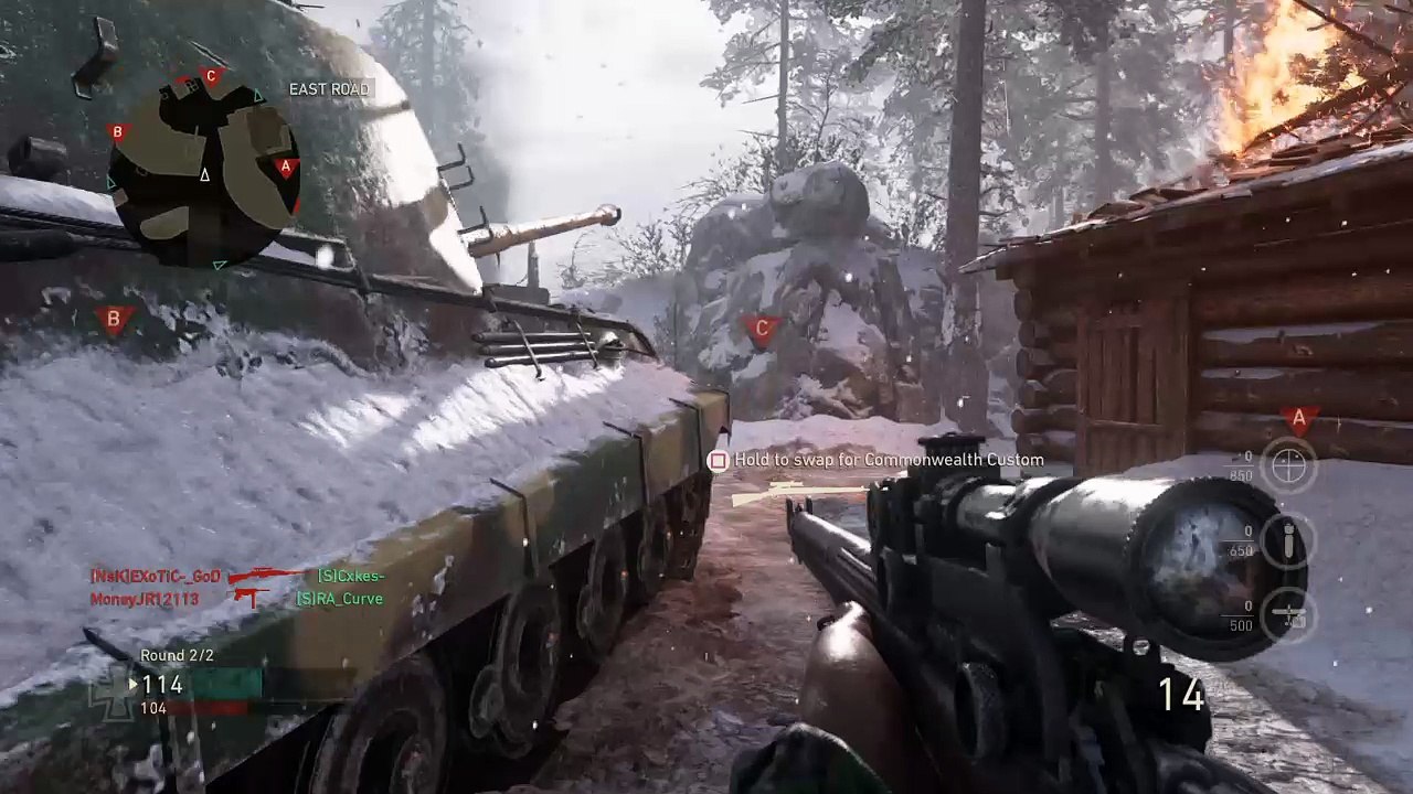 Quadfeed