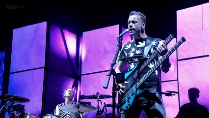 Madness - Reading and Leeds [27/08/17]