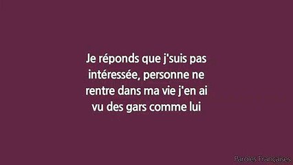 Daycem - Pas comme les autres (Paroles_Lyrics)