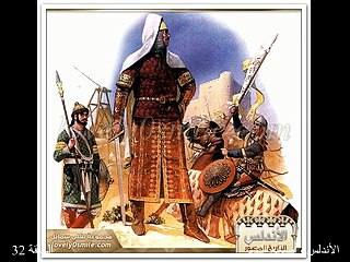 (الأندلس وأصابع الندم) ح32 دكتور فاروق عمر العمر