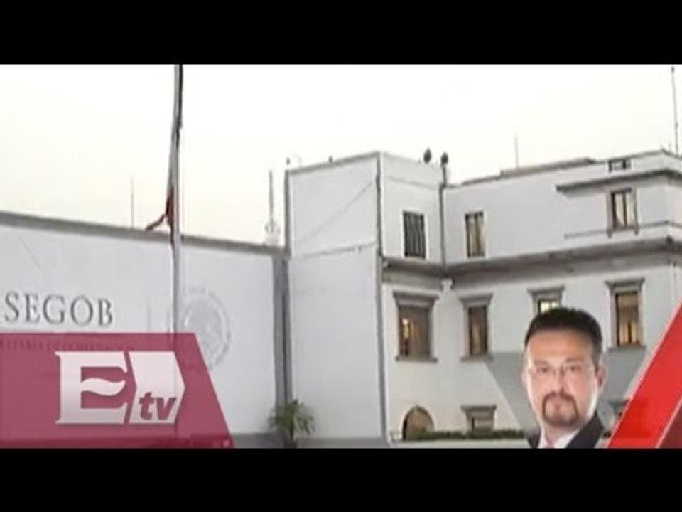 Detalles previos a la reunión entre Segob y CNTE / Ricardo Salas