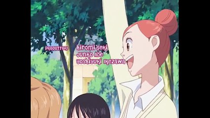 Lovely Complex Episodio 01