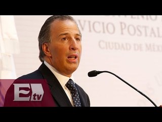 Sedesol presenta avances de la Estrategia Nacional de Inclusión/ Yazmín Jalil