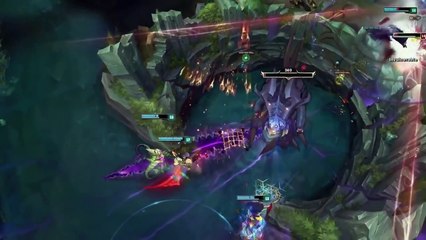 AntiBan Elobuddy Crack lol Script 2017 LEIA A DESCRIÇAO  (Vídeo DEMONSTRAÇÕES DE JOGADAS)