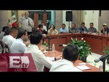 Detalles de la reunión entre Segob y CNTE / Martín Espinosa