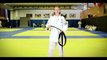Judo - Les essentiels : Le noeud de ceinture