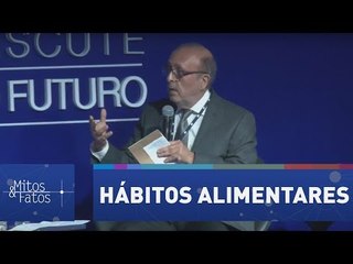 Download Video: Luis Madi: “O problema maior é mudar os hábitos alimentares” | Mitos e Fatos