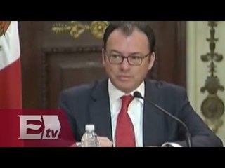 Hacienda anuncia nuevo recorte al gasto público por Brexit/ Ingrid Barrera