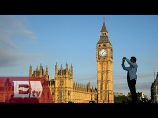 ¿Qué rumbo tomará Reino Unido ahora que abandonó la Unión Europea? Paola Virrueta