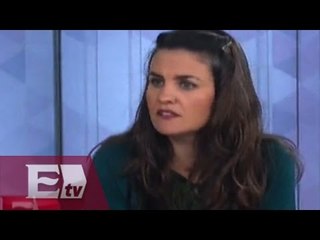 Conapred condena expresiones de odio y homofóbicas/ Yuriria Sierra