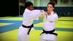 Judo - Les essentiels : Le travail d'uchi-komi et de nage-komi
