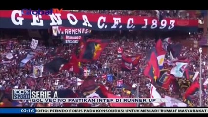 Hattrick Dybala Antar Juve Puncaki Klasemen