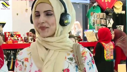 بنت زعلت وتركت البرنامج بسبب زوجة اخوها!!رأيكم