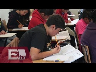 Garantiza Comipems más de 300 mil lugares para bachillerato/ Mariana H