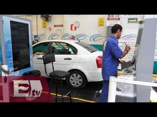 1º de julio entra en vigor norma de verificación emergente en CDMX / Francisco Zea