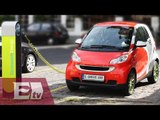 Elevados precios de los autos eléctricos en México/ Ingrid Barrera