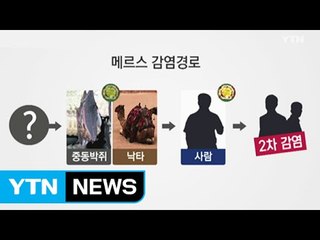 '메르스' 이어 '야생진드기' 환자 발생 / YTN