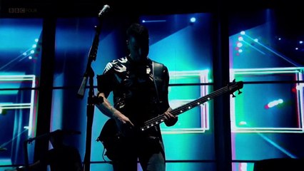 Take a Bow - Reading and Leeds [27/08/17]