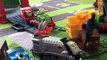 Томас и друзья поезд производитель и поезд производитель аксессуары От Семья игрушка Обзор