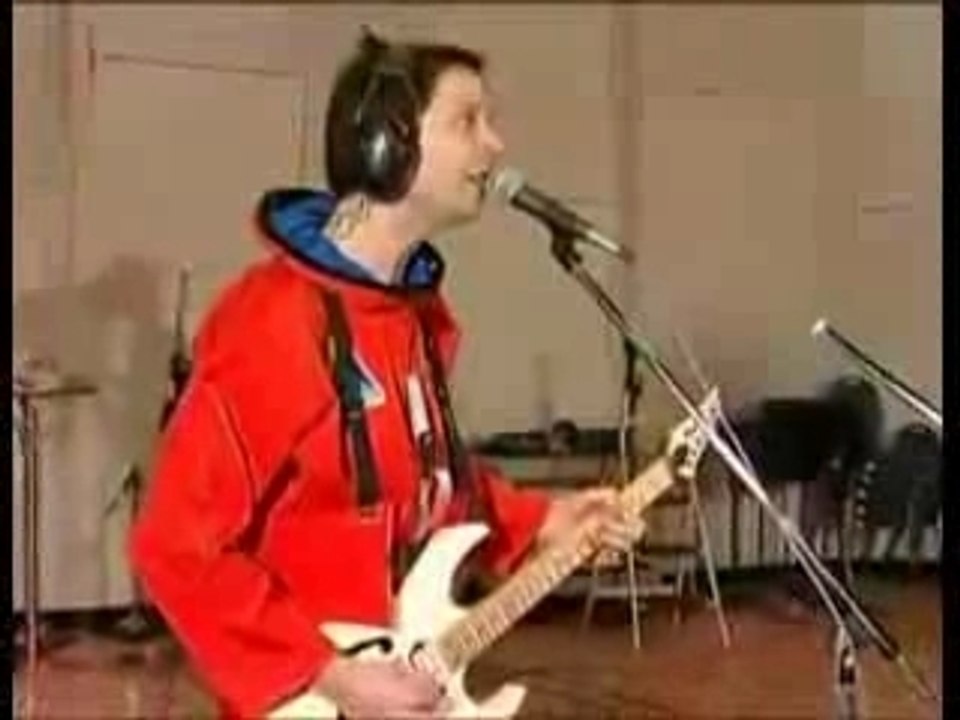 Paul Gilbert - Boku No Atama