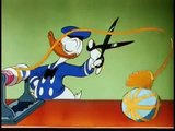 Best Cartoon For Kids 2016  Donald Duck The Clock Watcher ,cartoons animated anime Movies comedy action tv series 2018