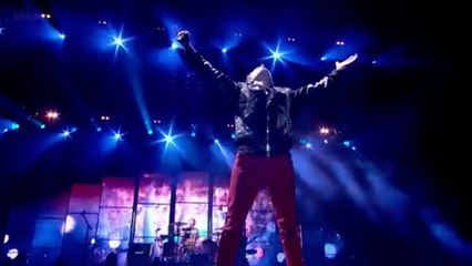 Starlight - Reading and Leeds [27/08/17]