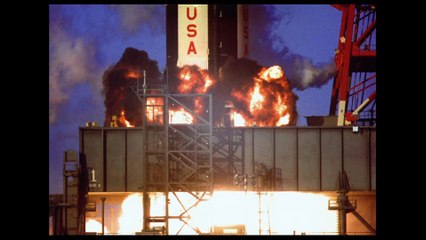 Mission Control: The Unsung Heroes of Apollo - Trailer