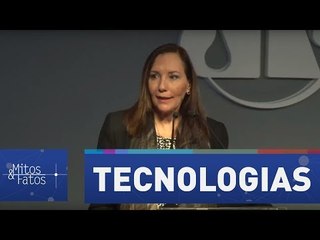 Martha Gabriel: as tecnologias fazem pelo nosso cérebro o que as máquinas fizeram pelo nosso corpo