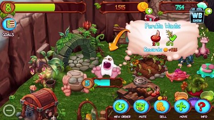 My Singing Monsters: Dawn Of Fire - Summer 2016 Trailer