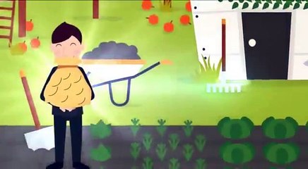 الفيديو الاكثر شهرة عن عظم شهر رمضان عند الله (2)