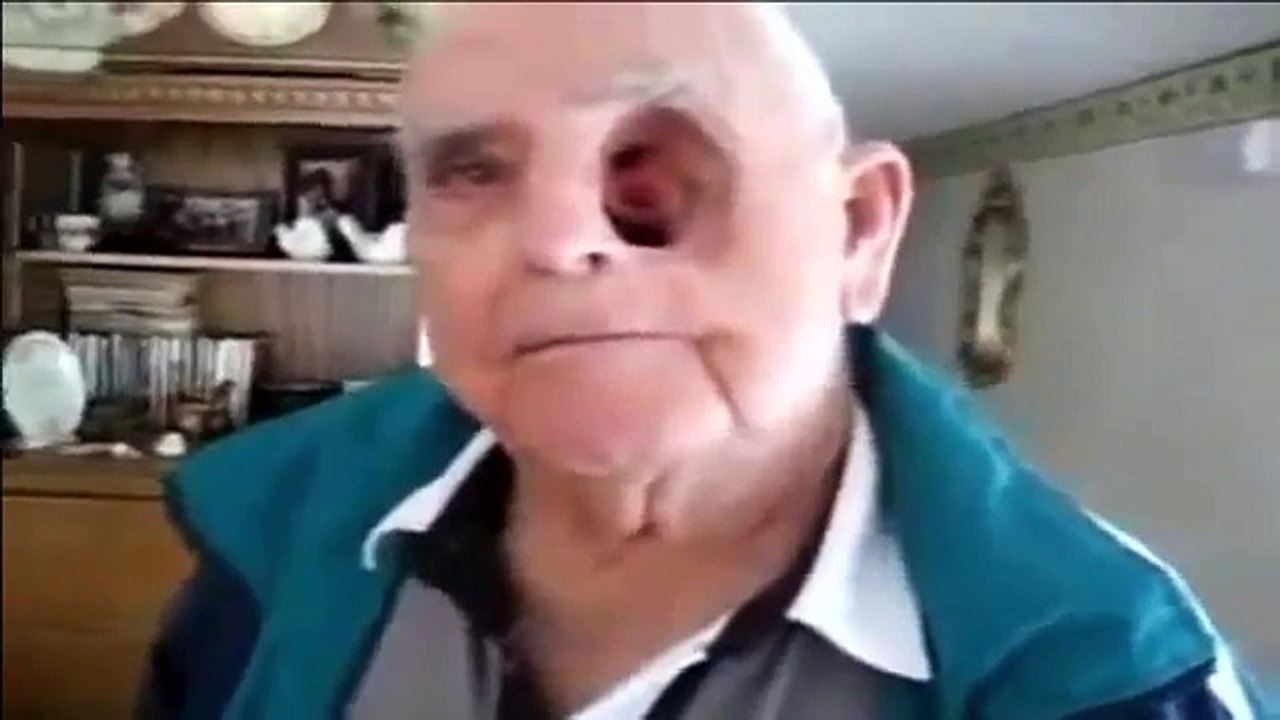 اغرب رجل