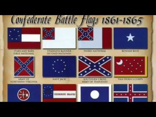 Cherokees Real kkk split pt.2