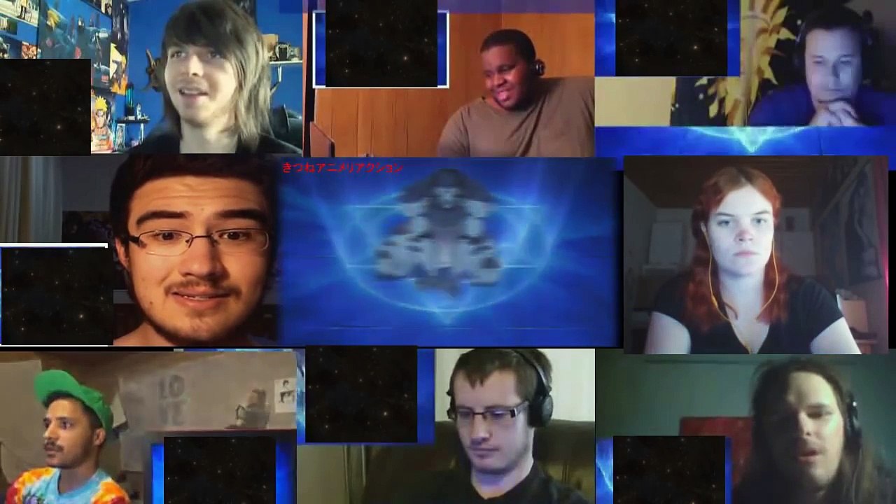 鋼の錬金術師1話を見た海外の反応 metal Alchemist: Brotherhood 1