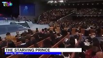 Bishop TD Jakes - GOD WILL GIVE YOU REST FROM YOUR ENEMIES! (NEW SERMON 2017)