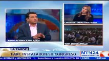 FARC no es sinónimo de rebeldía romántica, sino de terrorismo, y los ciudadanos los van a castigar en las urnas: Jairo L