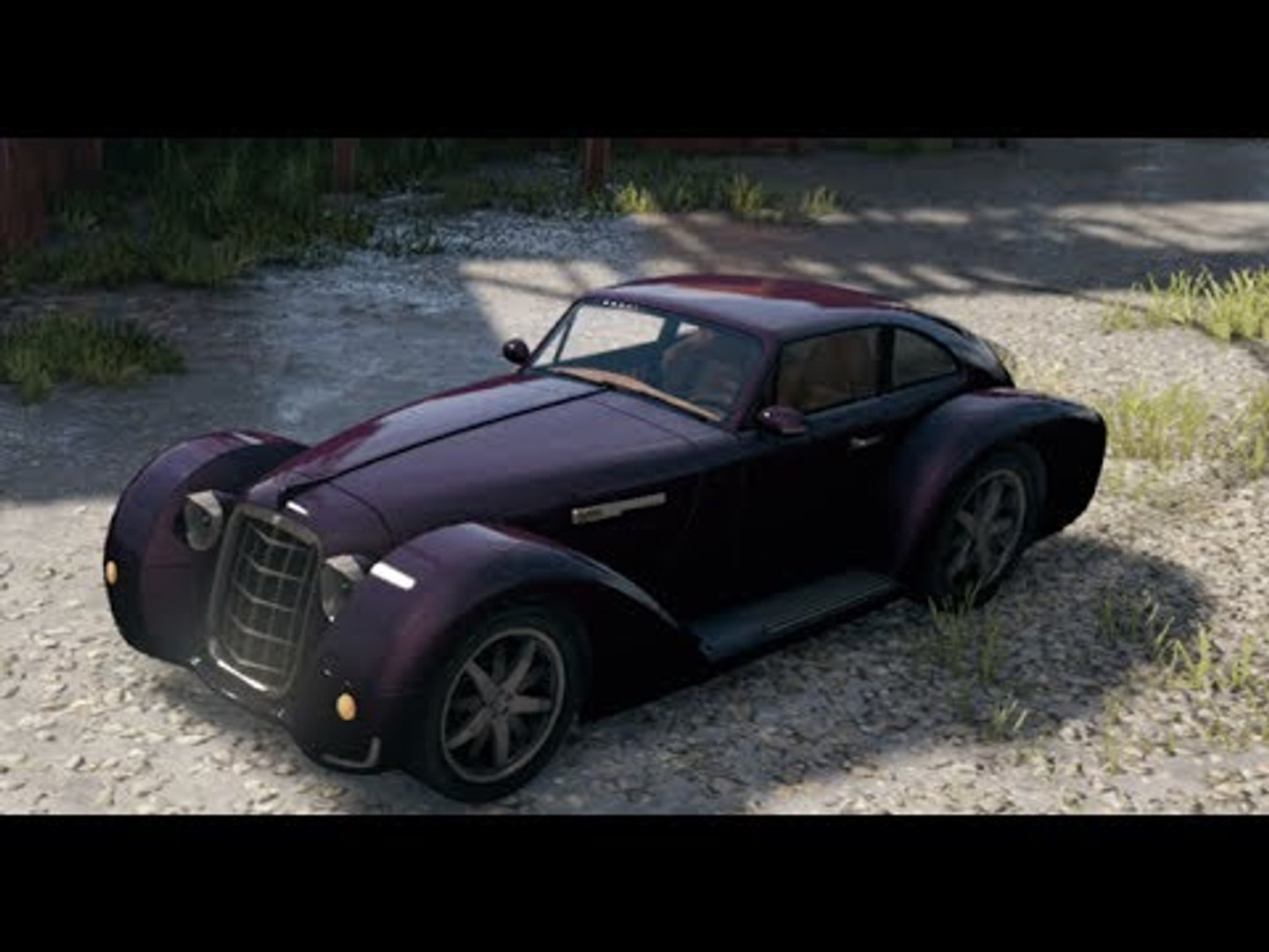 ⁣Watch Dogs | Sport | Luciano Speed Test |