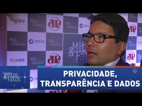 Fabrício da Mota: Daqui a 3 ou 4 anos teremos mais de 40 bilhões de aparelhos conectados